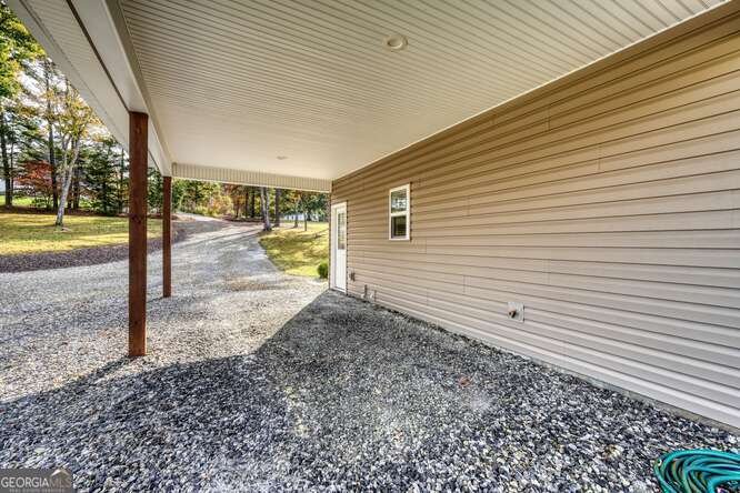 2255 Tate Road Blairsville - 40