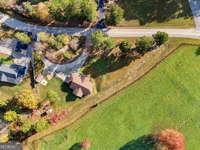 2255 Tate Road Blairsville - 45