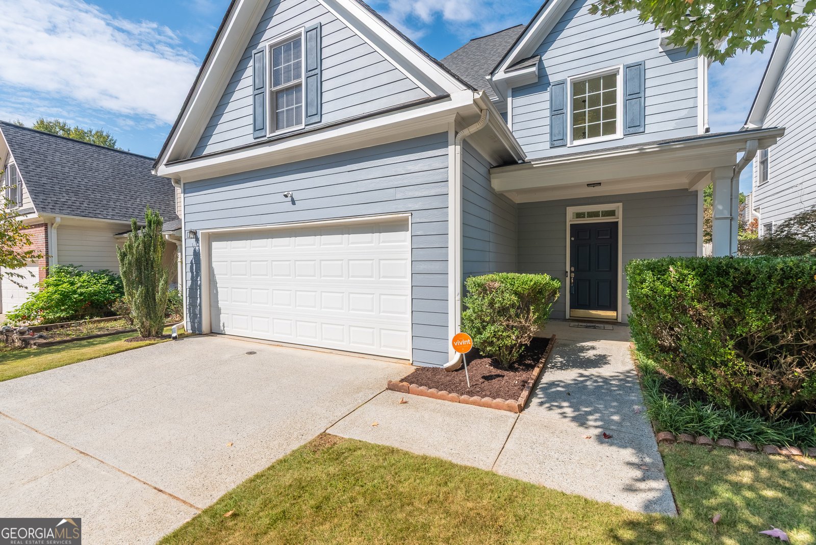 2924 Winter Rose Court Dunwoody - 2