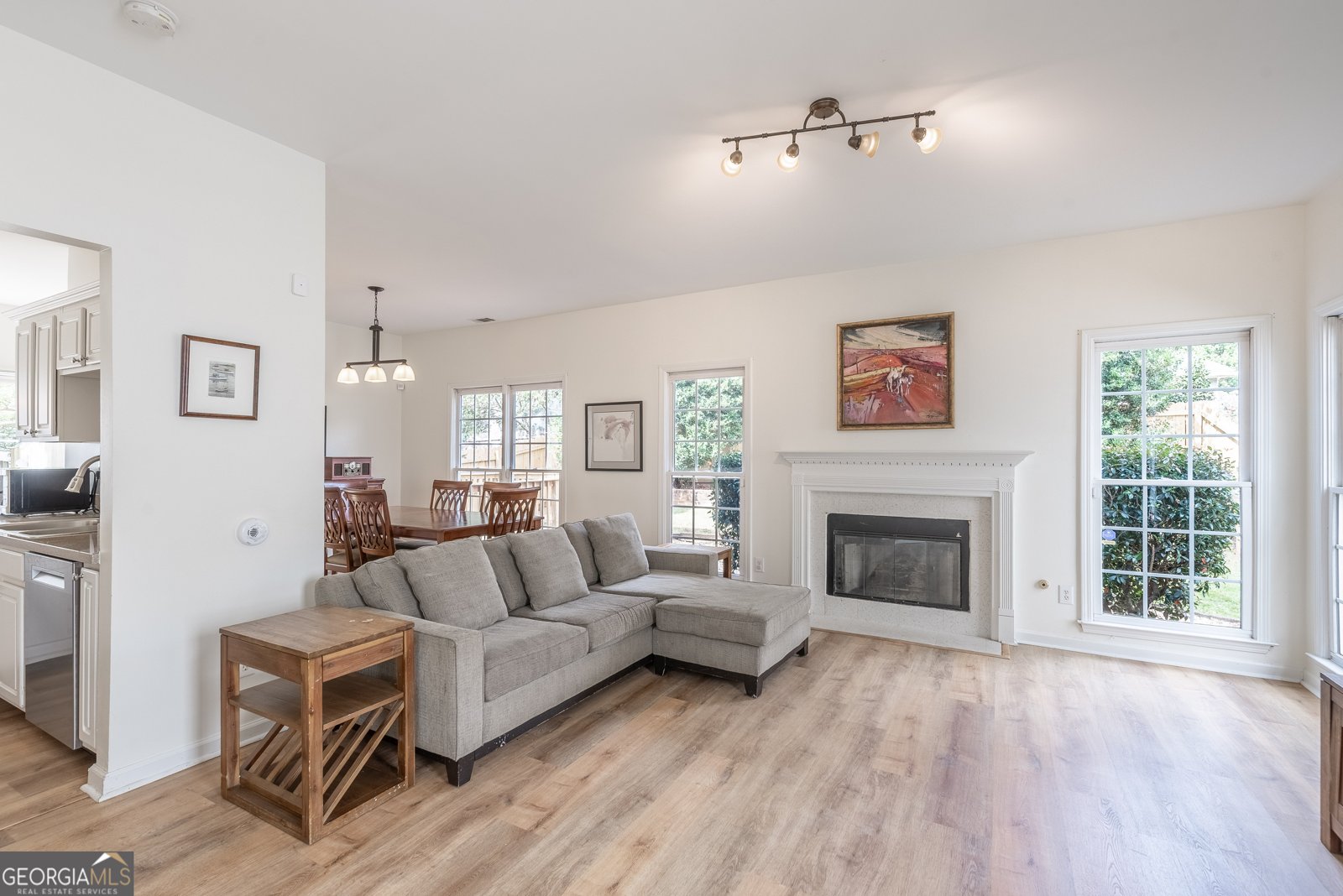 2924 Winter Rose Court Dunwoody - 4