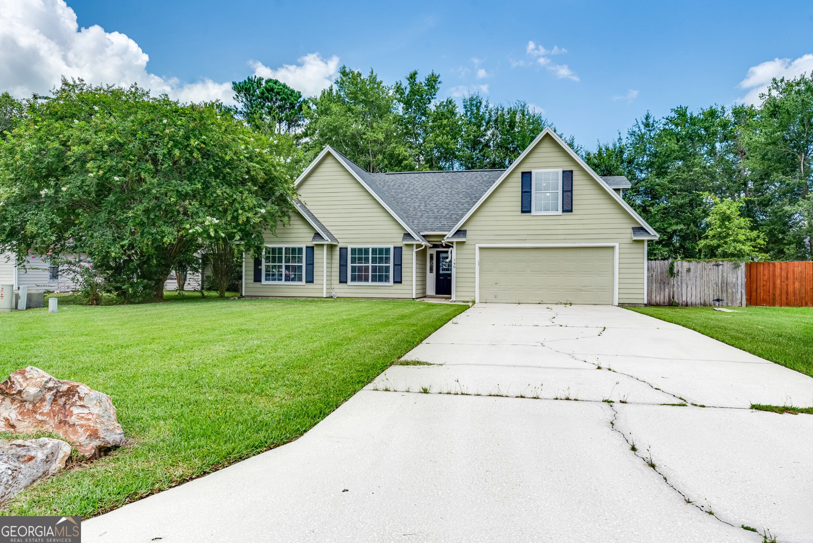 140 Lake Ashley Drive Kingsland - 2