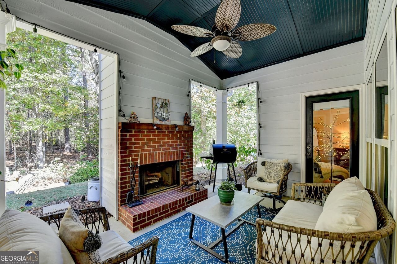 2182 MISTY BROOK Court Buford - 1