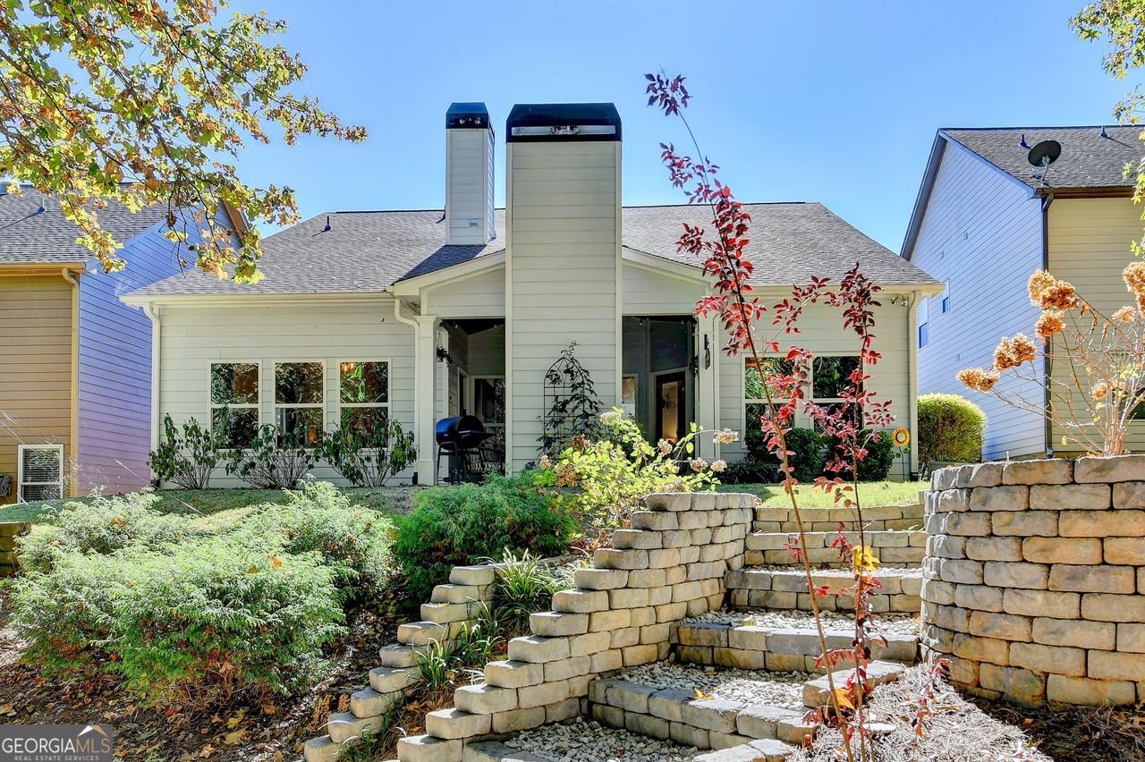 2182 MISTY BROOK Court Buford - 10