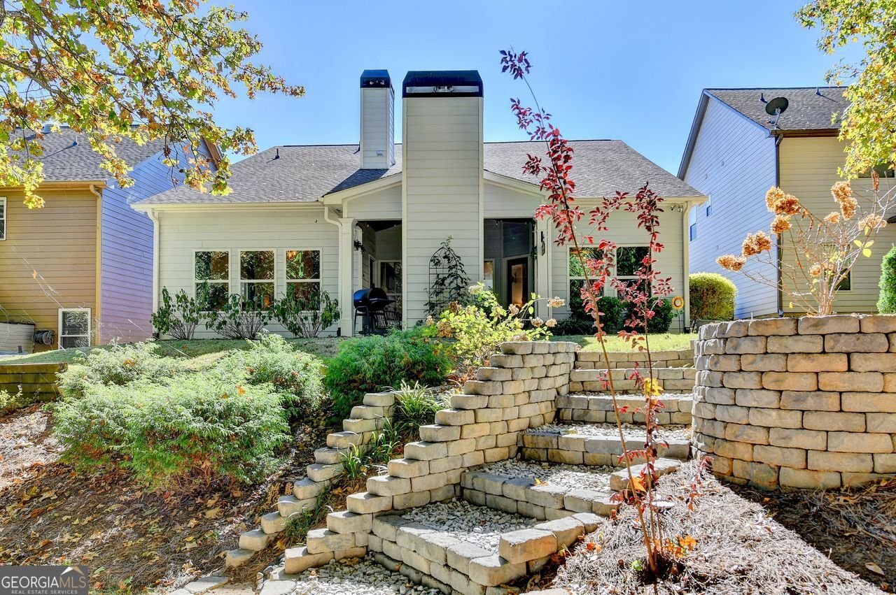 2182 MISTY BROOK Court Buford - 11