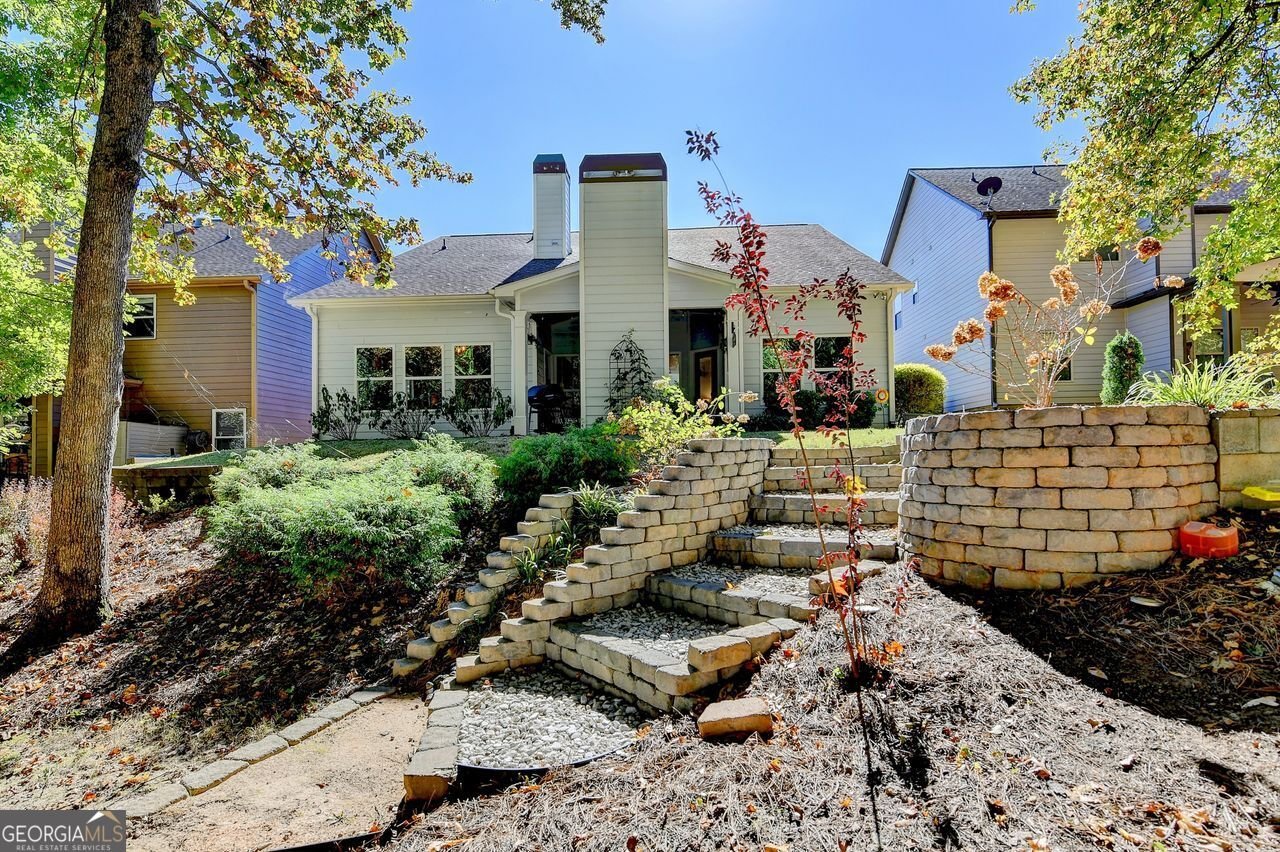 2182 MISTY BROOK Court Buford - 12