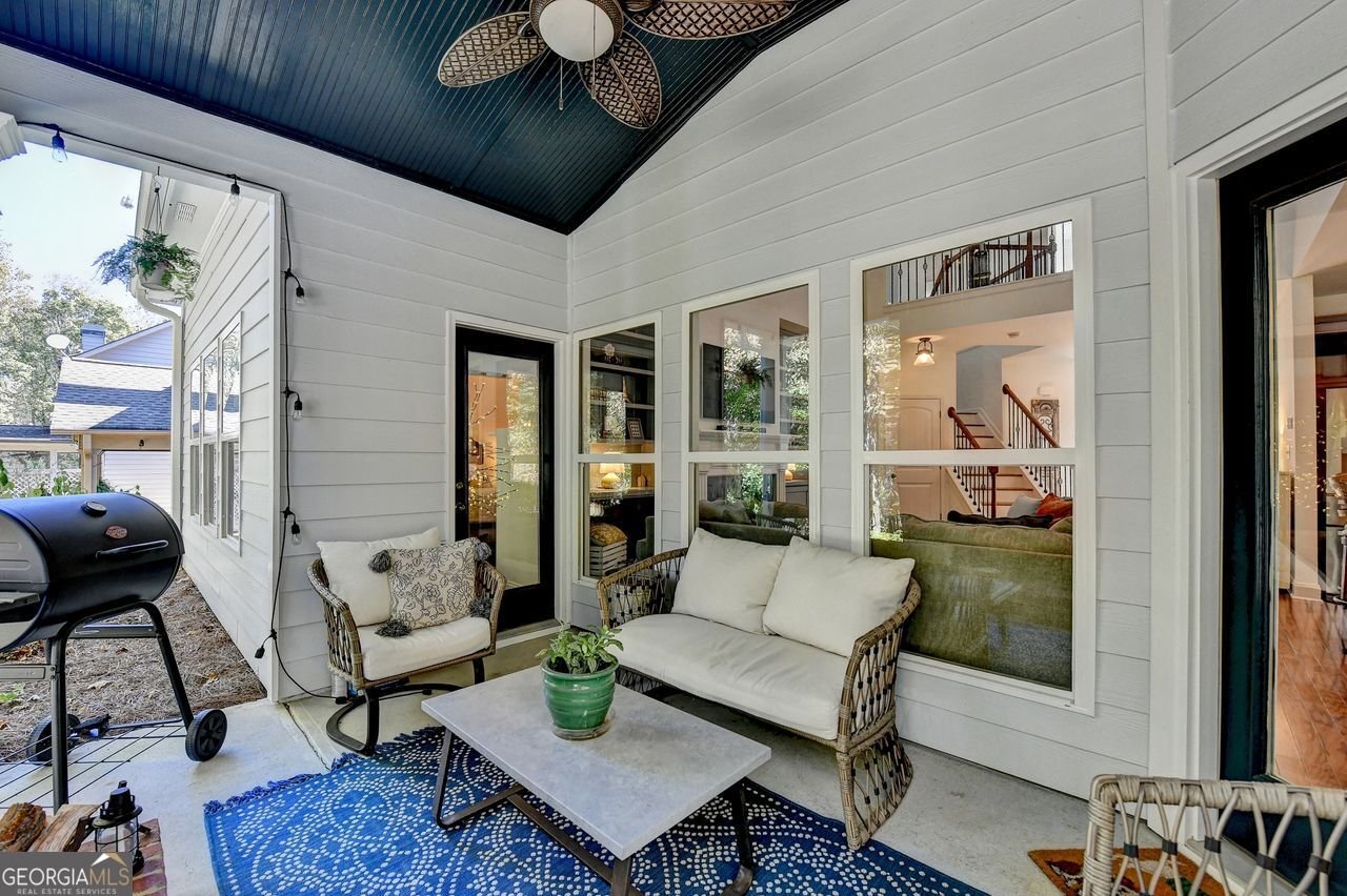 2182 MISTY BROOK Court Buford - 13