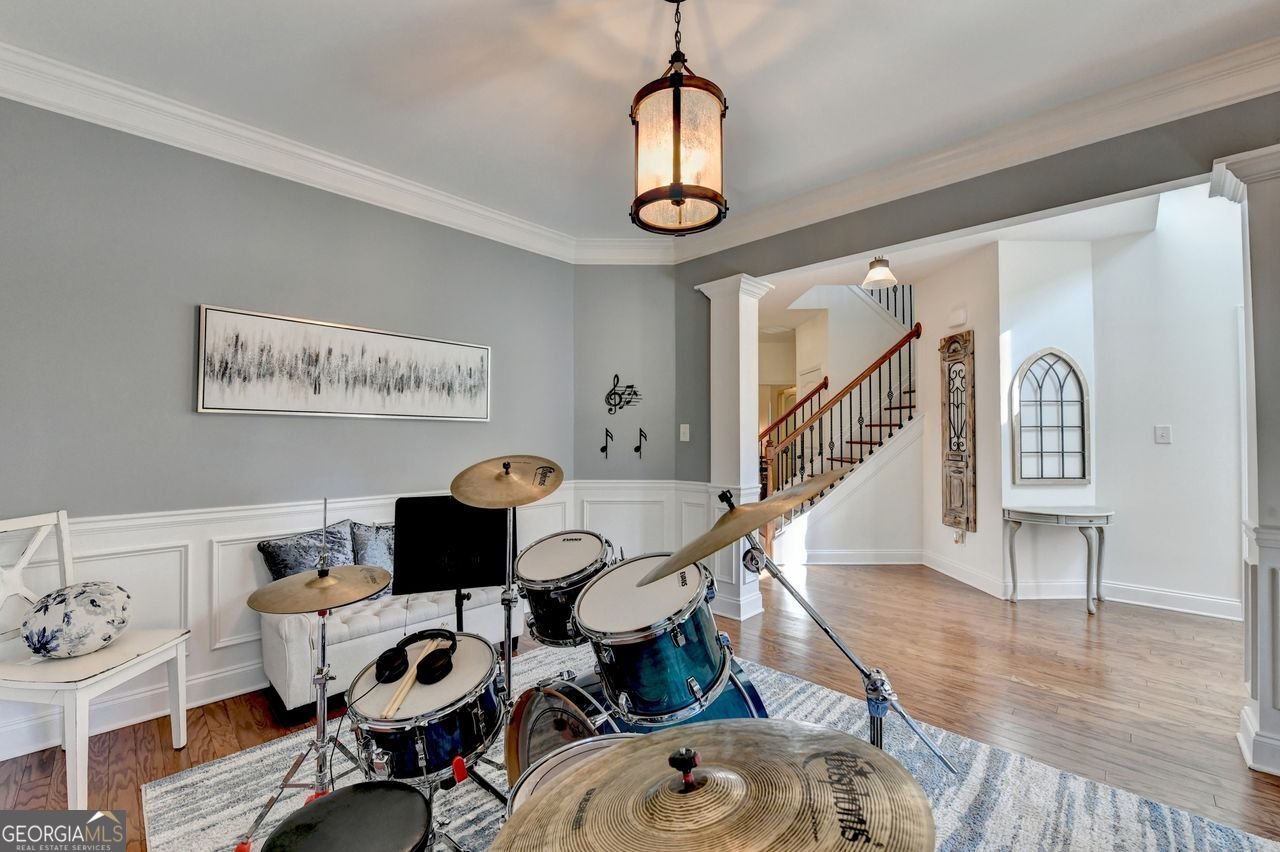 2182 MISTY BROOK Court Buford - 16