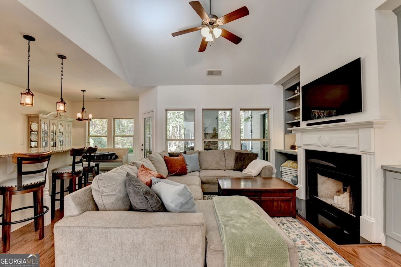 2182 MISTY BROOK Court Buford - 17