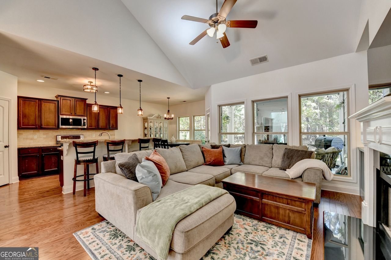 2182 MISTY BROOK Court Buford - 18