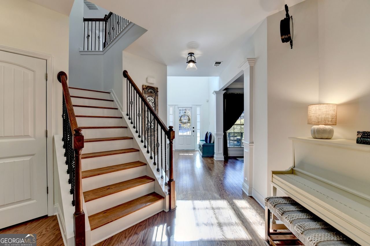 2182 MISTY BROOK Court Buford - 21