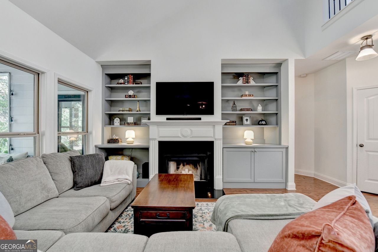 2182 MISTY BROOK Court Buford - 22