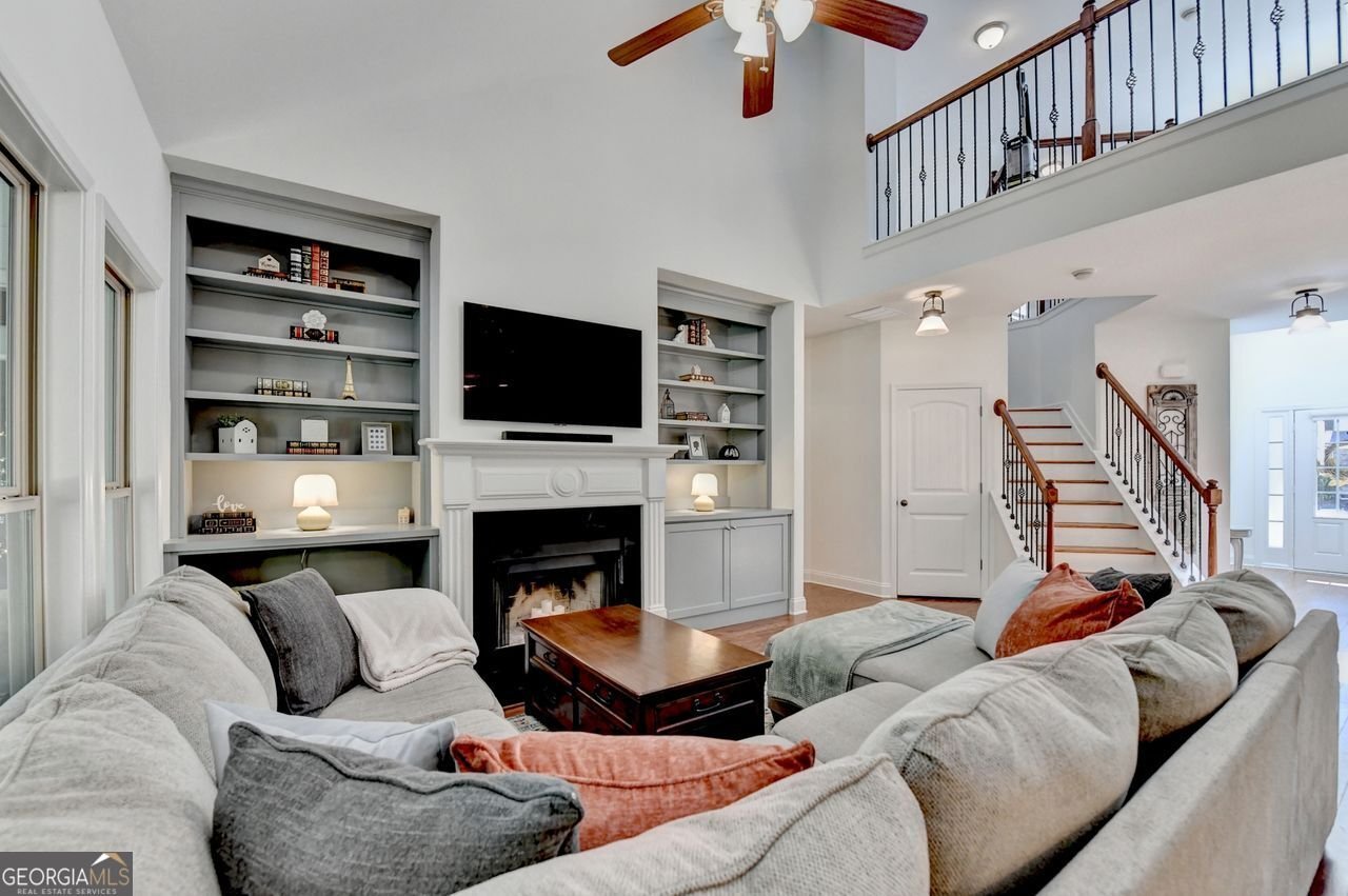 2182 MISTY BROOK Court Buford - 23