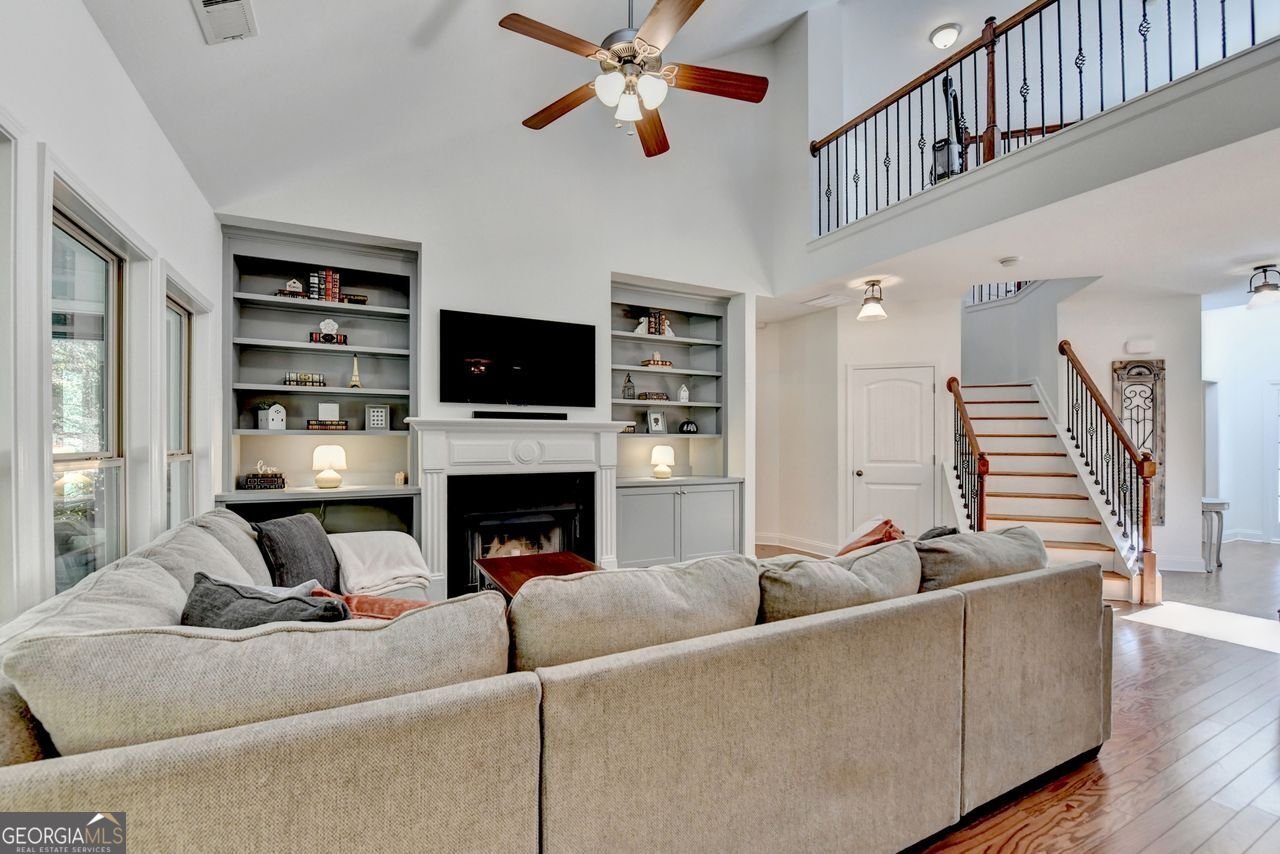 2182 MISTY BROOK Court Buford - 24