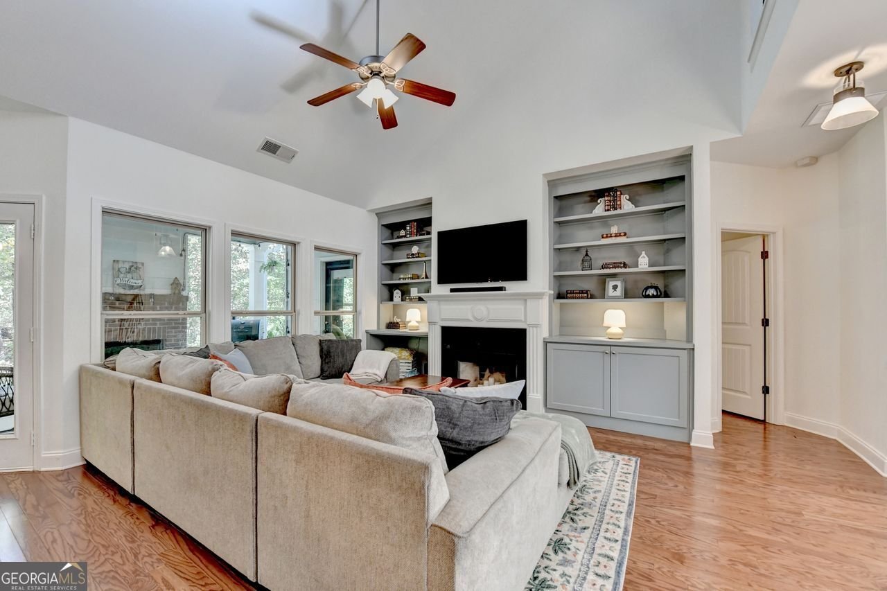 2182 MISTY BROOK Court Buford - 25