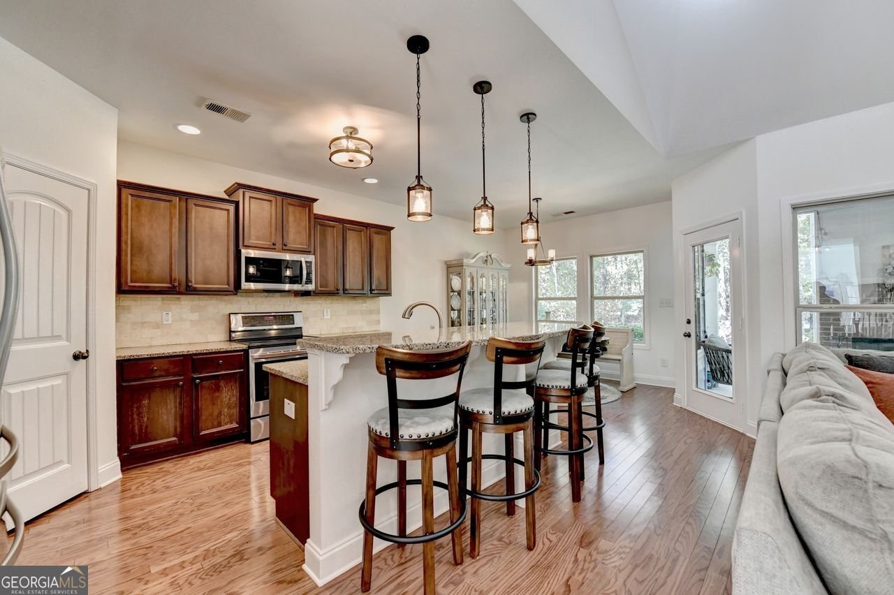 2182 MISTY BROOK Court Buford - 26