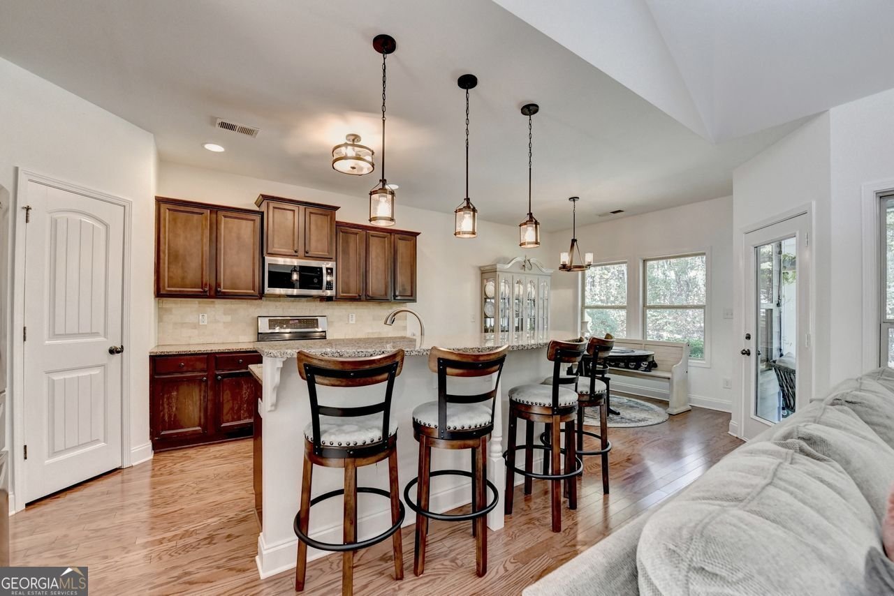 2182 MISTY BROOK Court Buford - 27