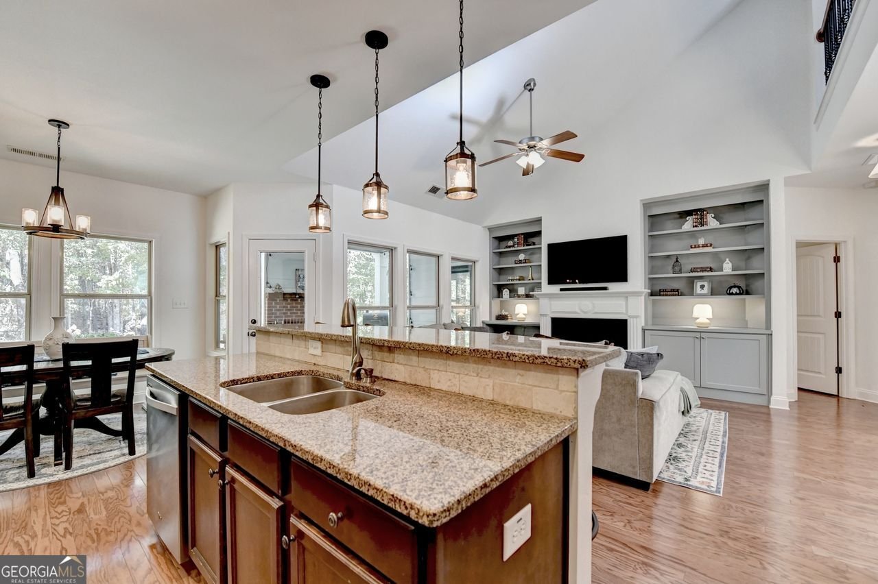 2182 MISTY BROOK Court Buford - 29