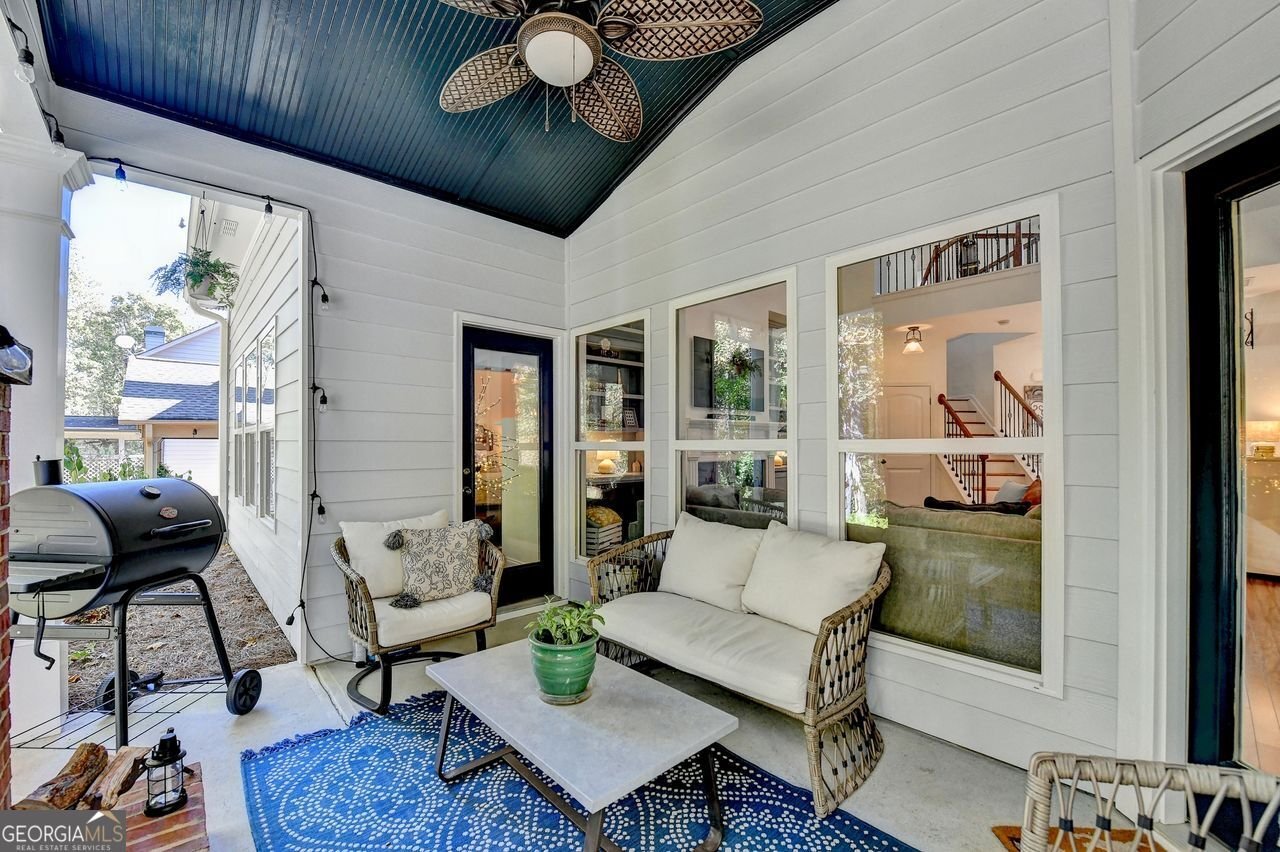 2182 MISTY BROOK Court Buford - 4