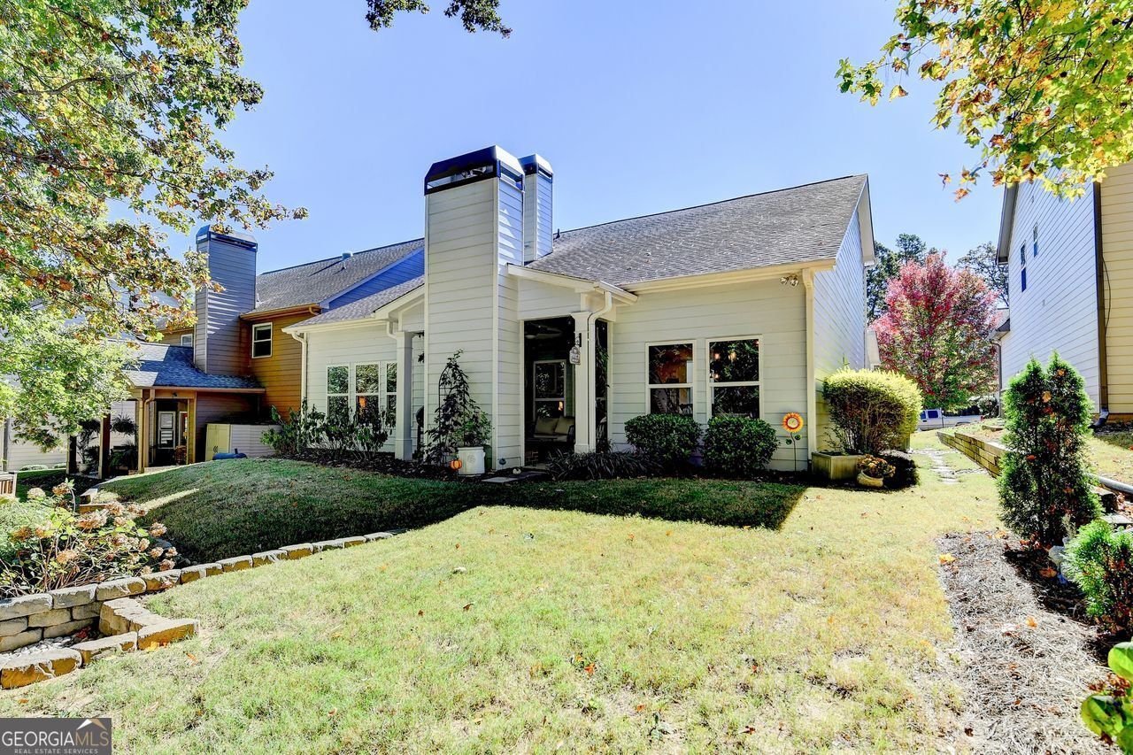 2182 MISTY BROOK Court Buford - 6