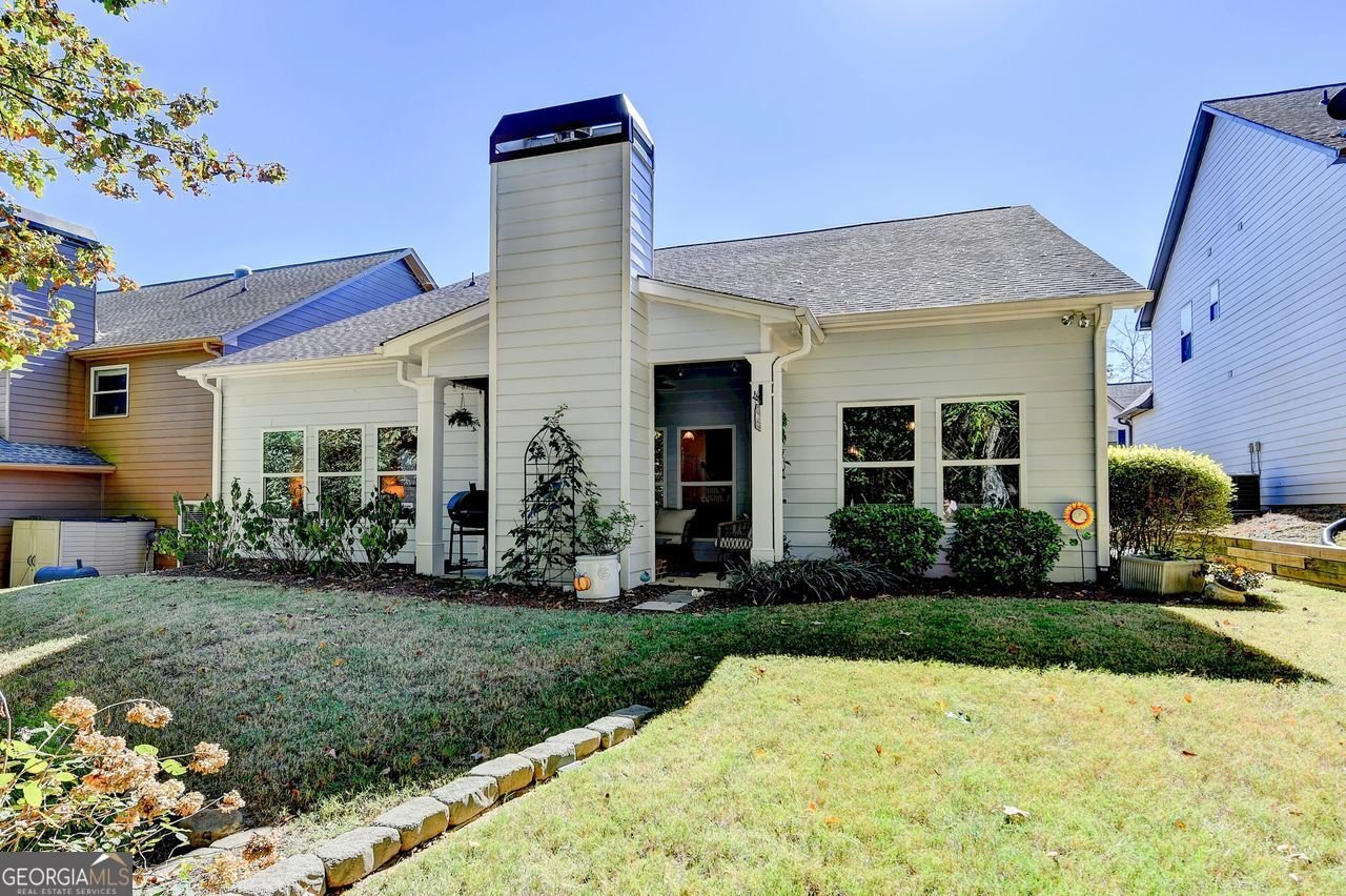 2182 MISTY BROOK Court Buford - 7