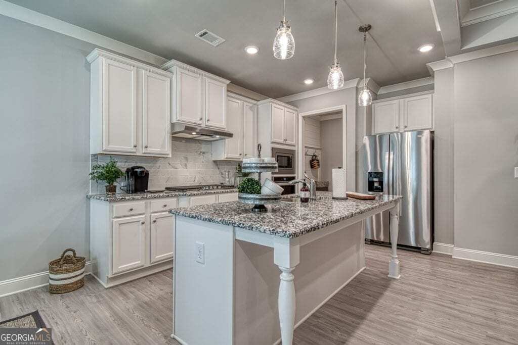663 Secret Garden Lane Dacula - 10