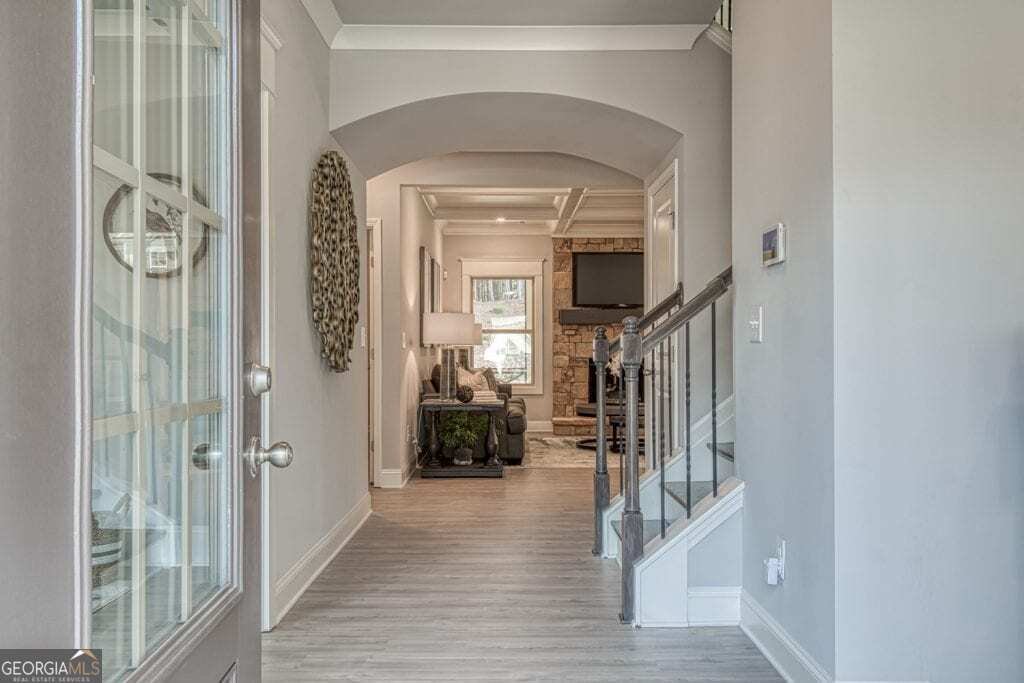 663 Secret Garden Lane Dacula - 13
