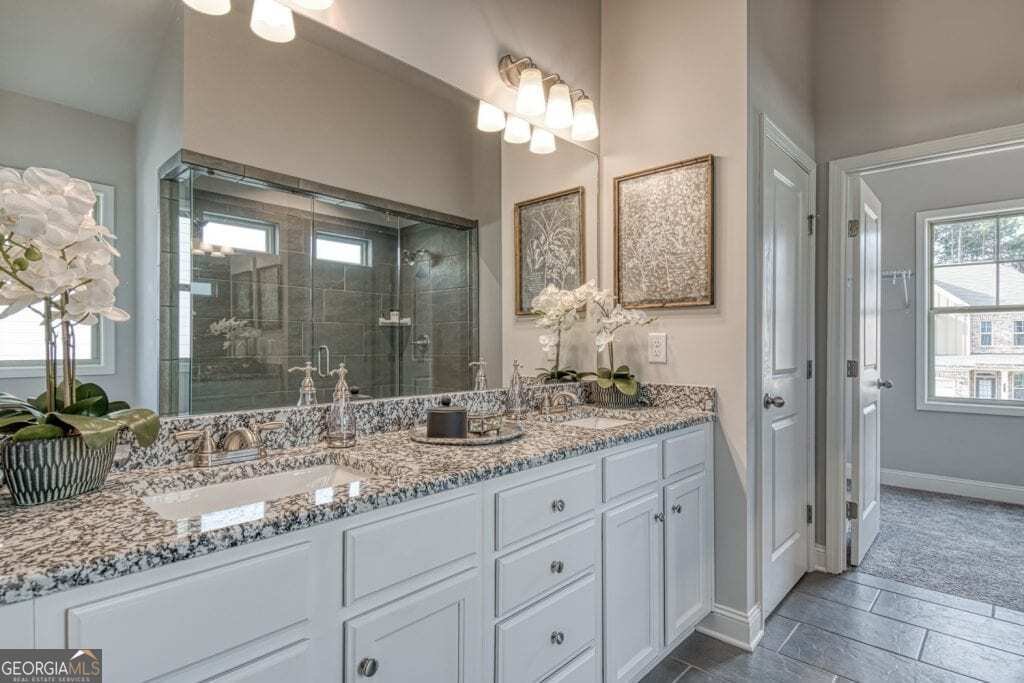 663 Secret Garden Lane Dacula - 14