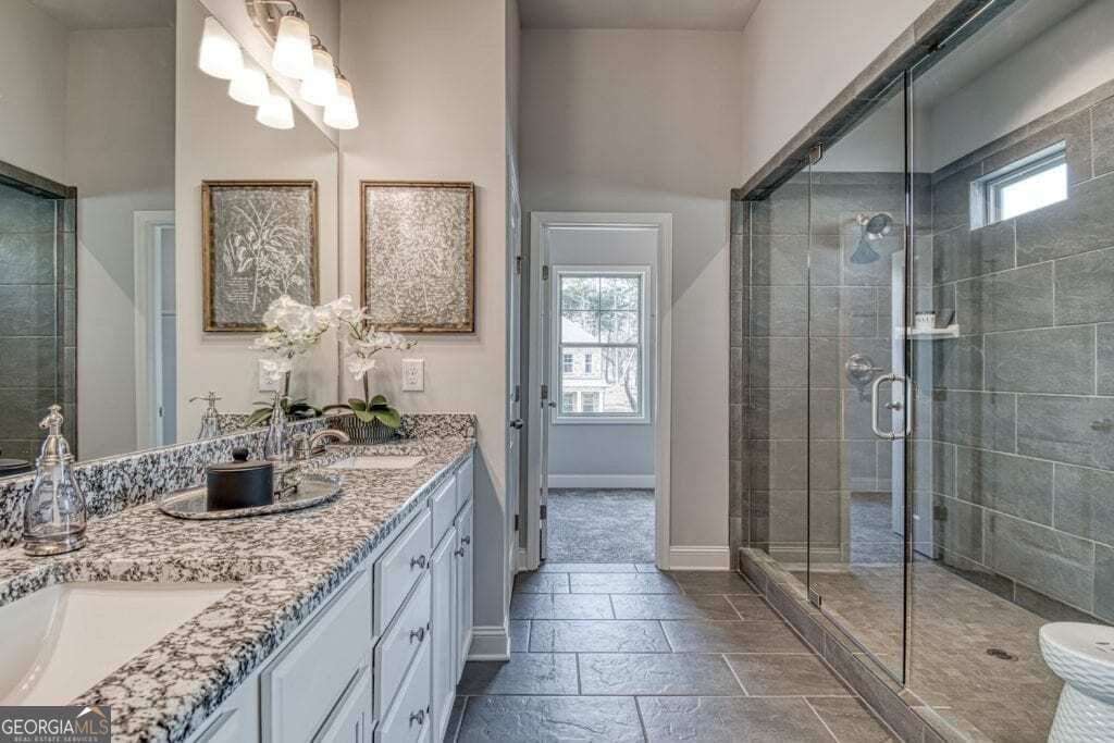 663 Secret Garden Lane Dacula - 15