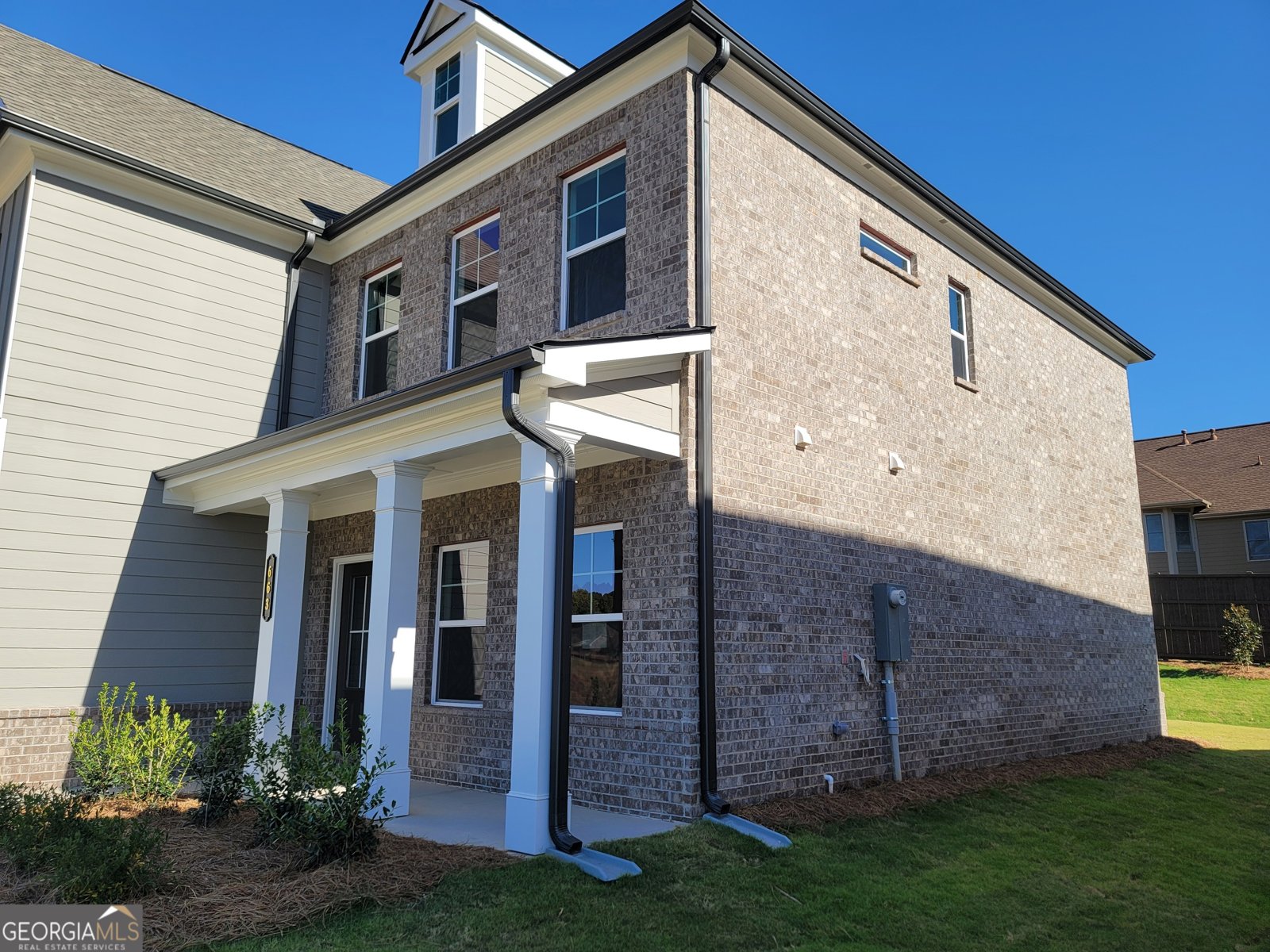 663 Secret Garden Lane Dacula - 2