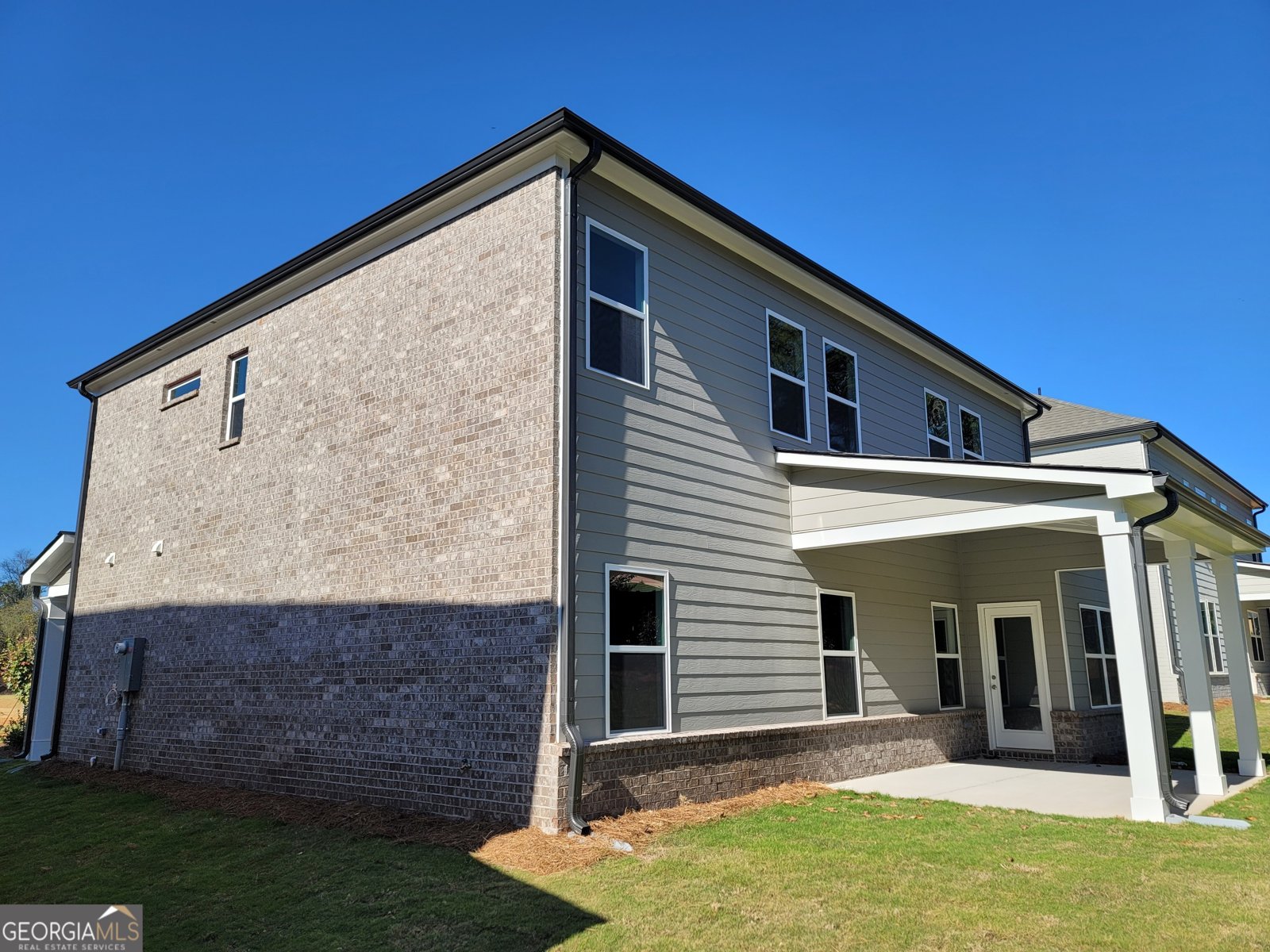 663 Secret Garden Lane Dacula - 3