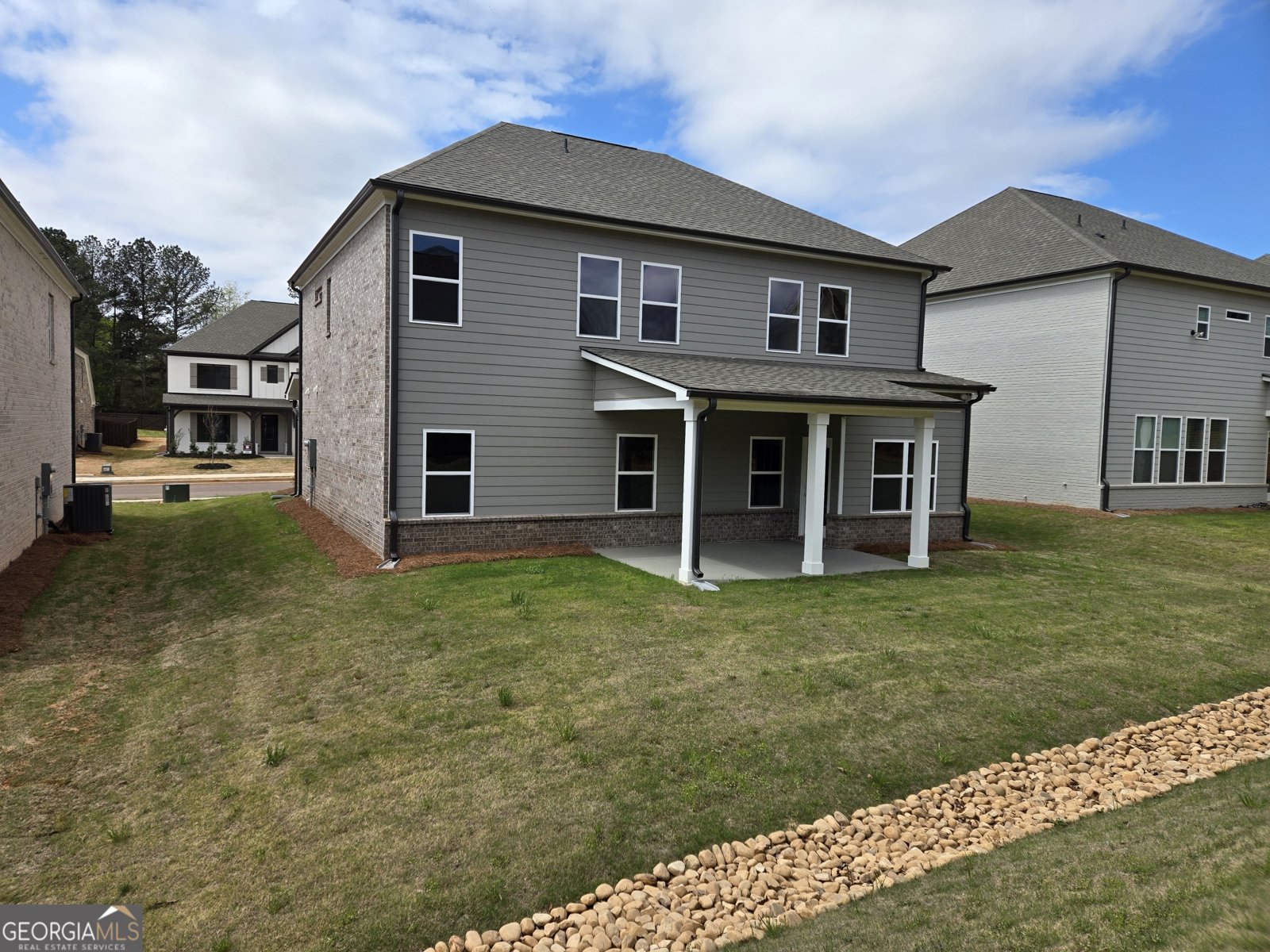 663 Secret Garden Lane Dacula - Photo 35