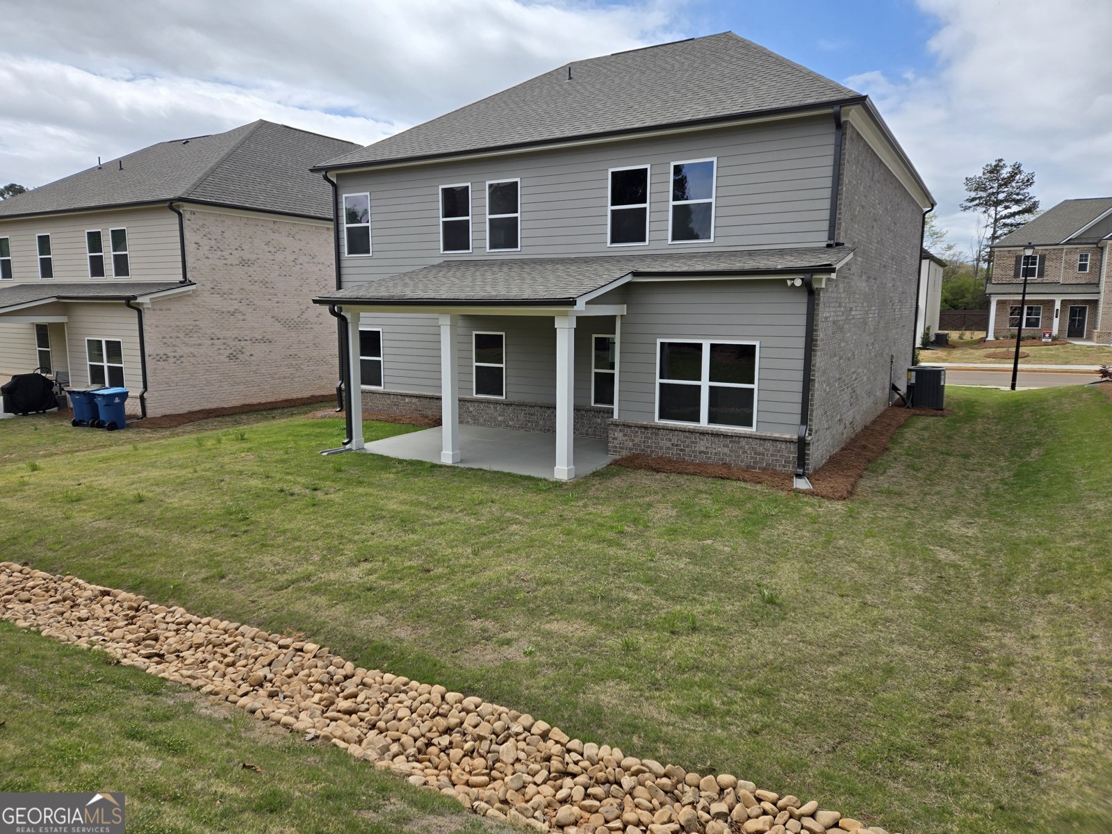 663 Secret Garden Lane Dacula - Photo 36