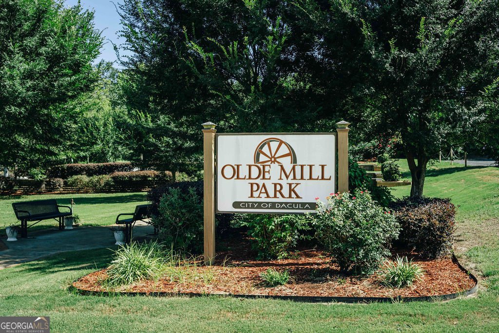 663 Secret Garden Lane Dacula - Photo 40