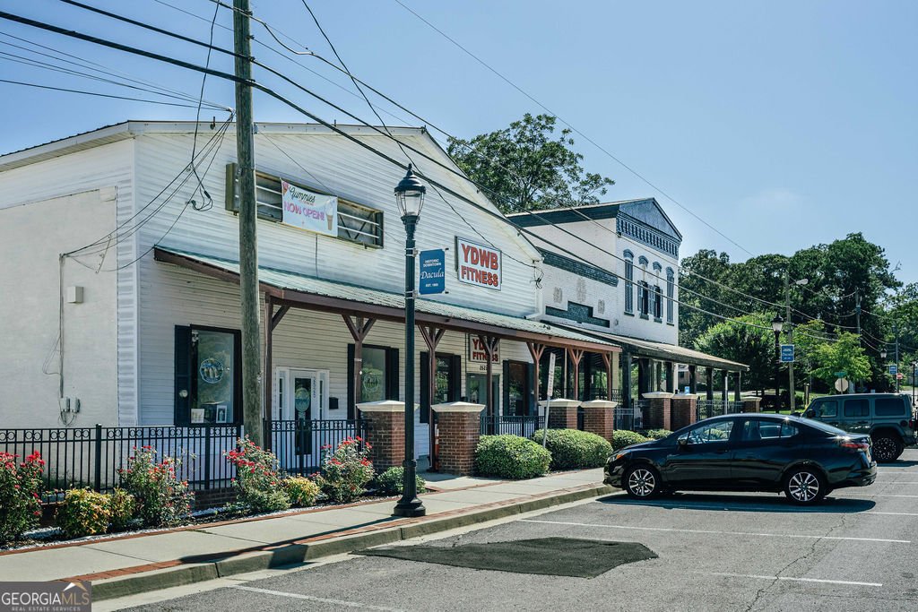 663 Secret Garden Lane Dacula - Photo 45