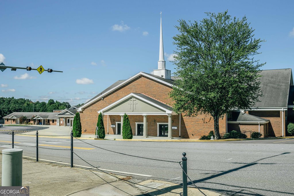 663 Secret Garden Lane Dacula - Photo 46