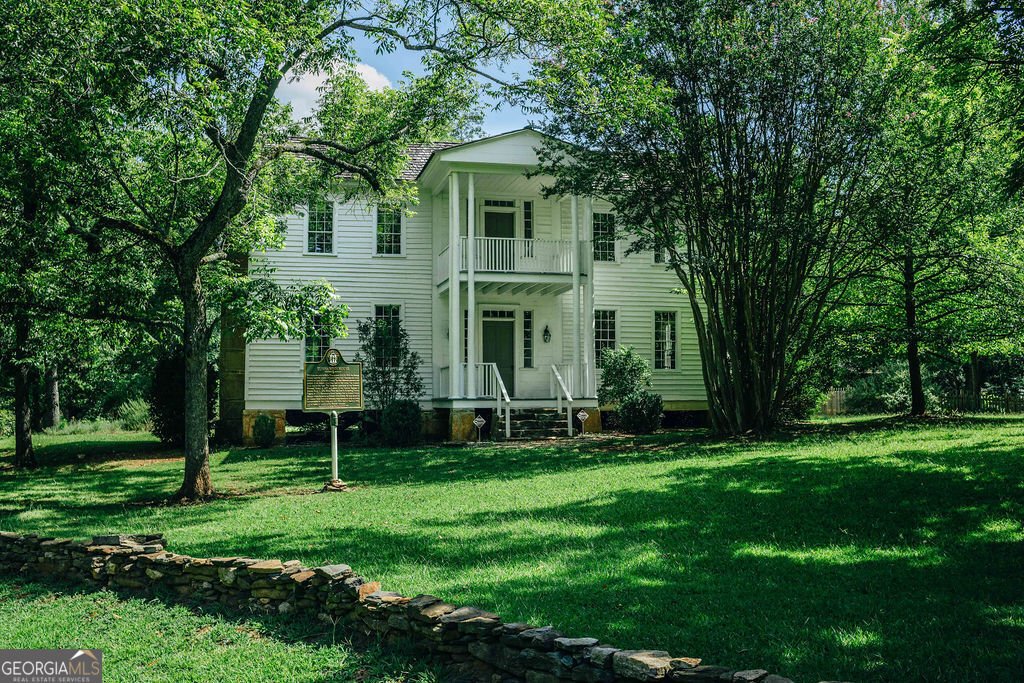 663 Secret Garden Lane Dacula - Photo 49