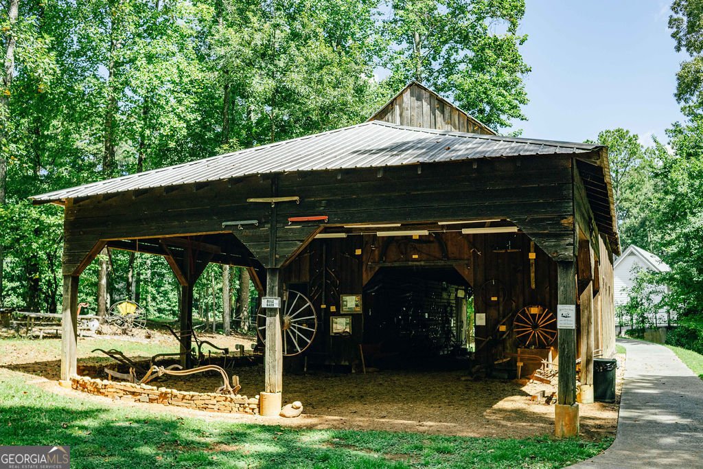 663 Secret Garden Lane Dacula - Photo 51