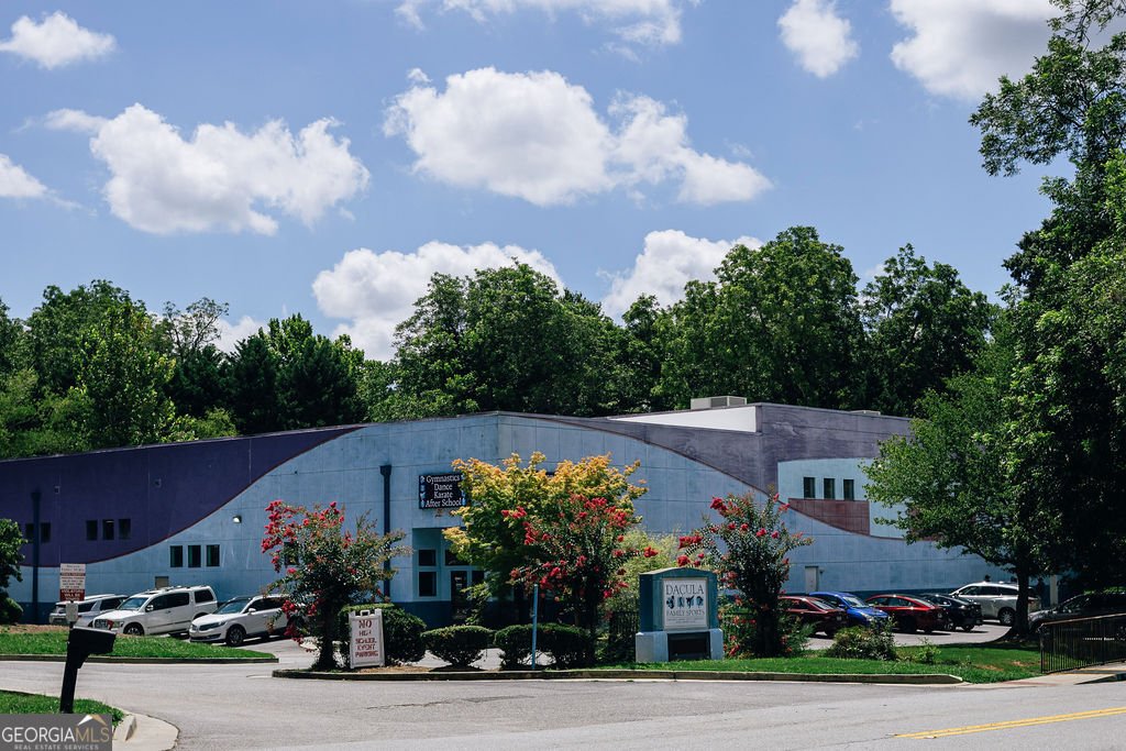 663 Secret Garden Lane Dacula - Photo 53