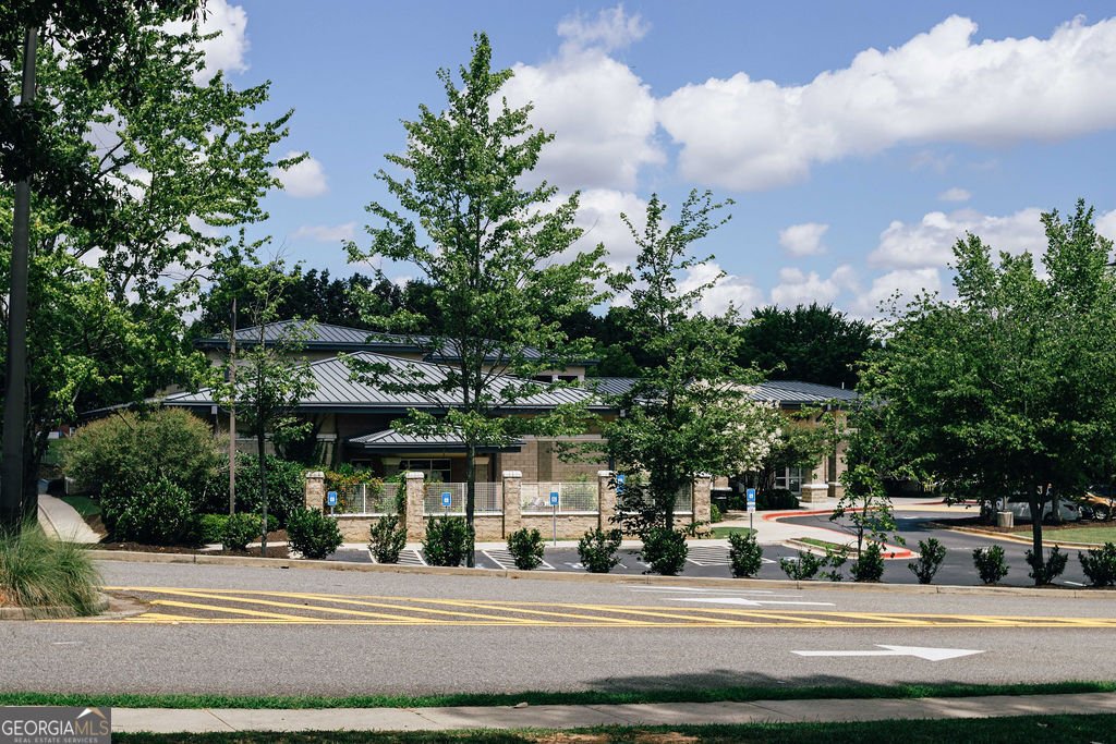 663 Secret Garden Lane Dacula - Photo 54