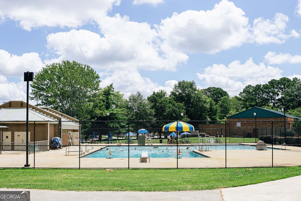 663 Secret Garden Lane Dacula - Photo 56