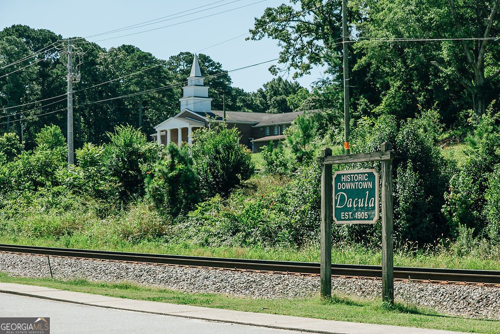 663 Secret Garden Lane Dacula - Photo 58
