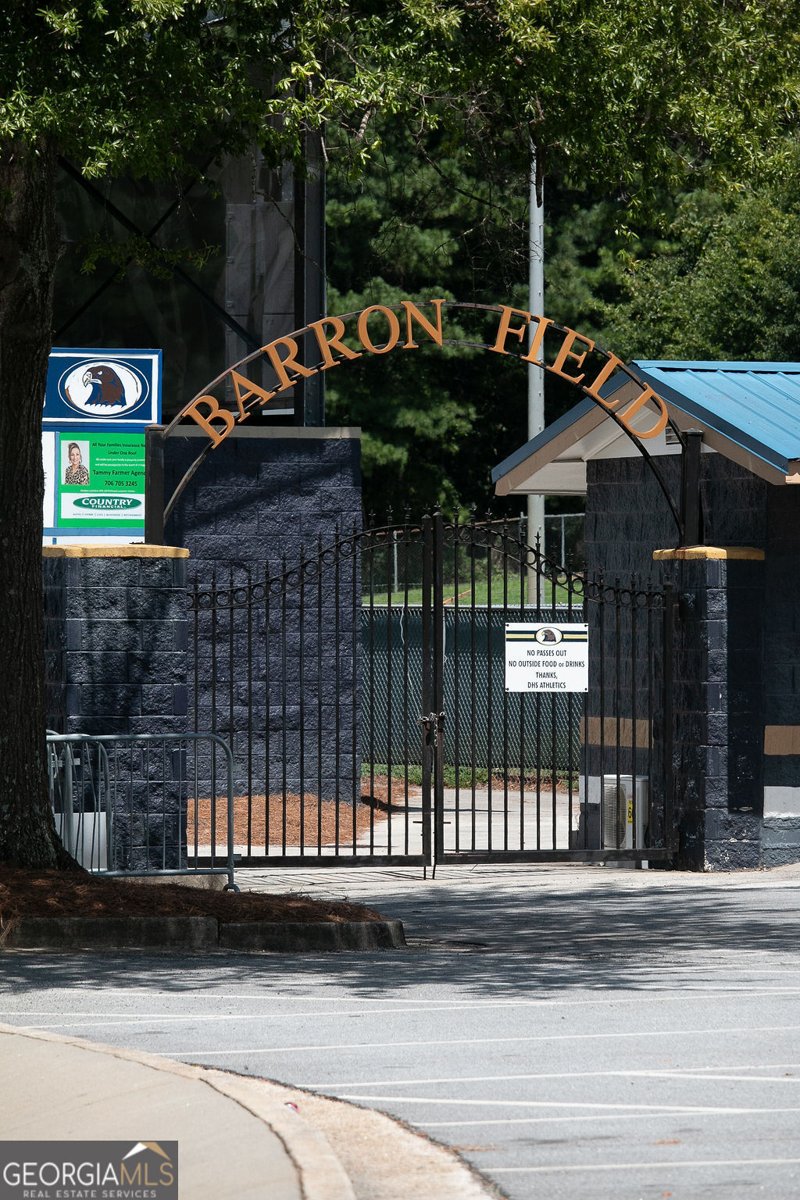 663 Secret Garden Lane Dacula - Photo 70