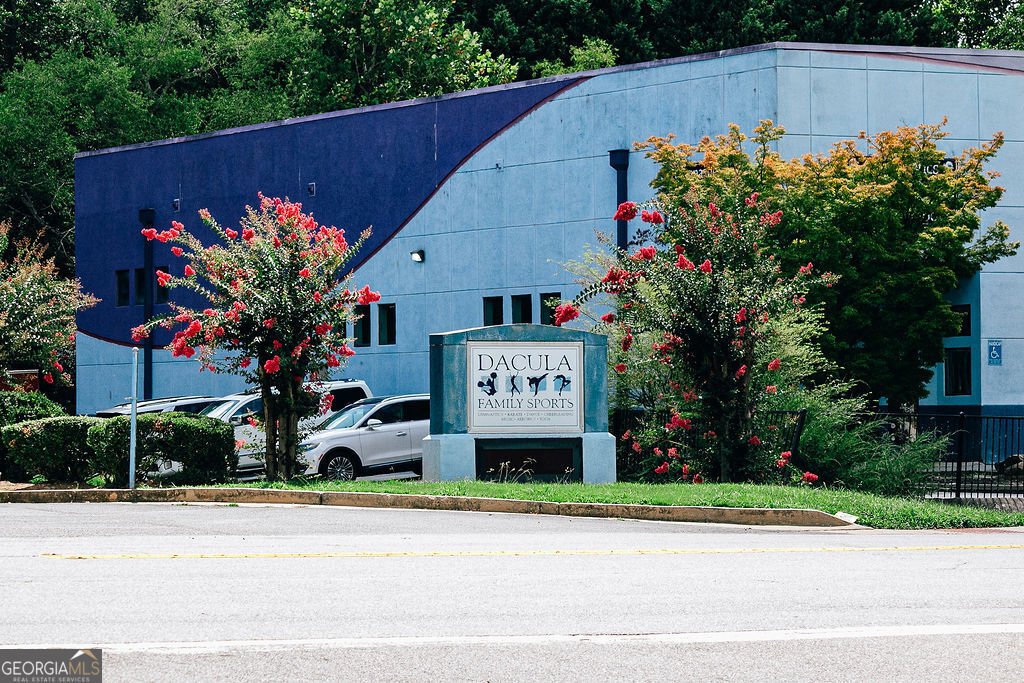 663 Secret Garden Lane Dacula - Photo 72