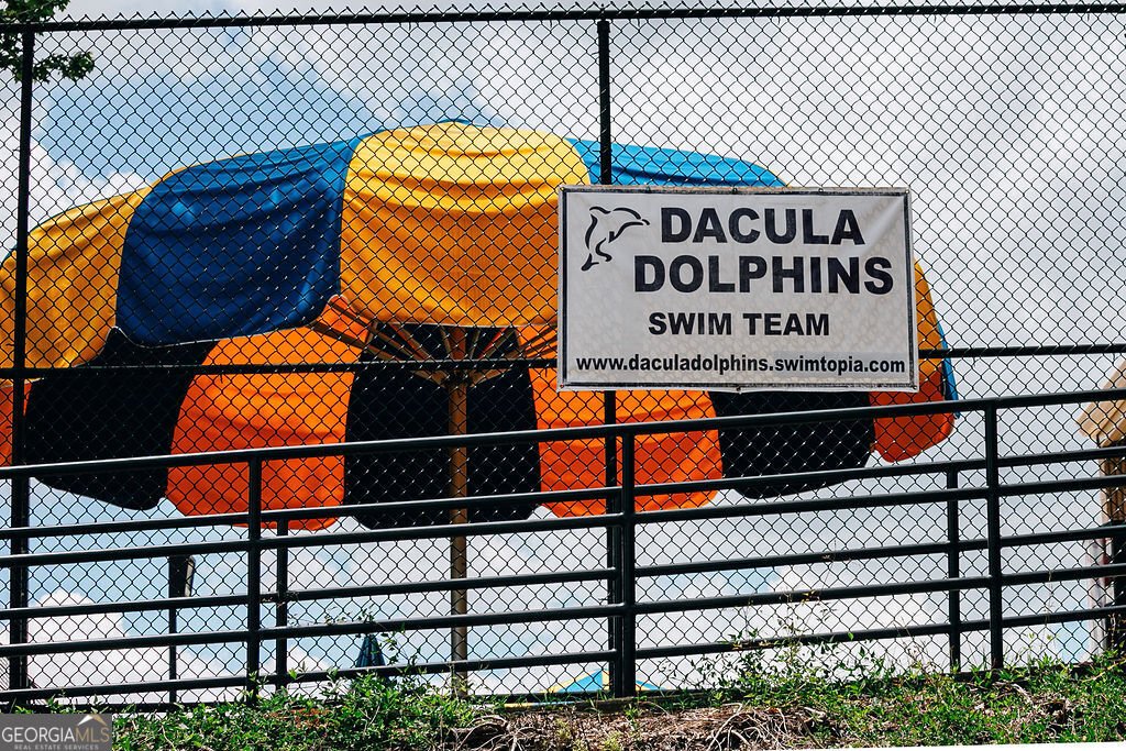 663 Secret Garden Lane Dacula - Photo 73