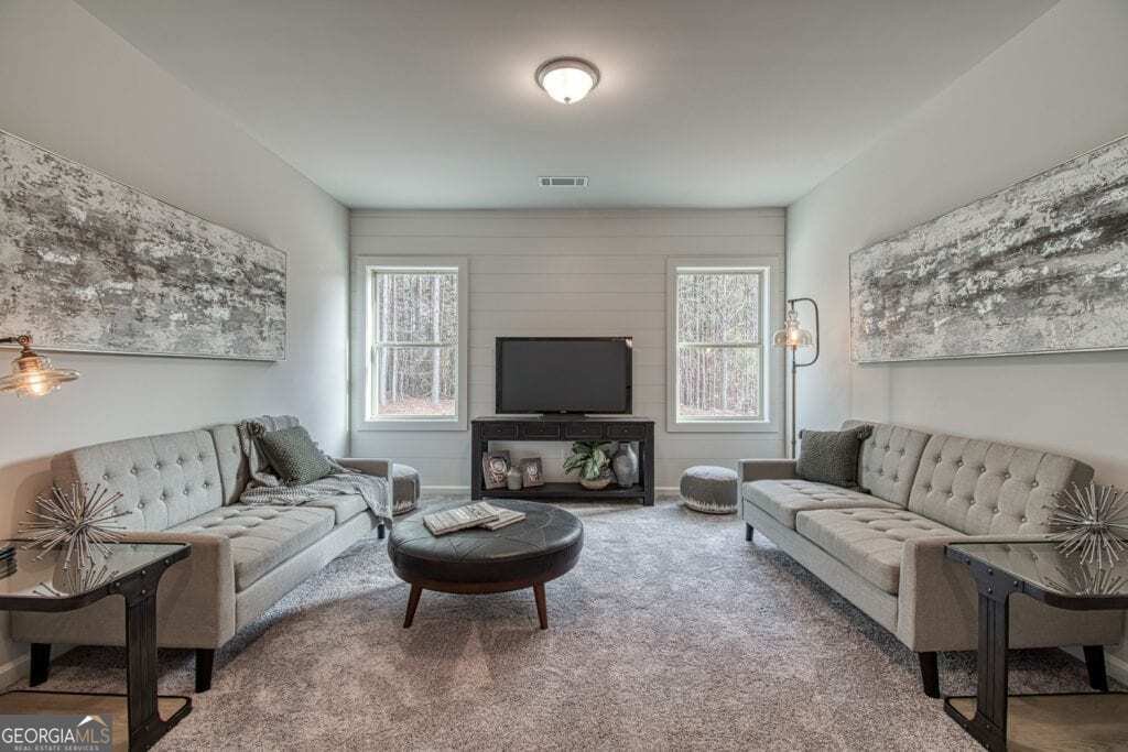 663 Secret Garden Lane Dacula - 8