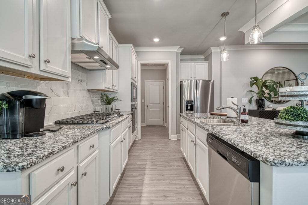 663 Secret Garden Lane Dacula - 9