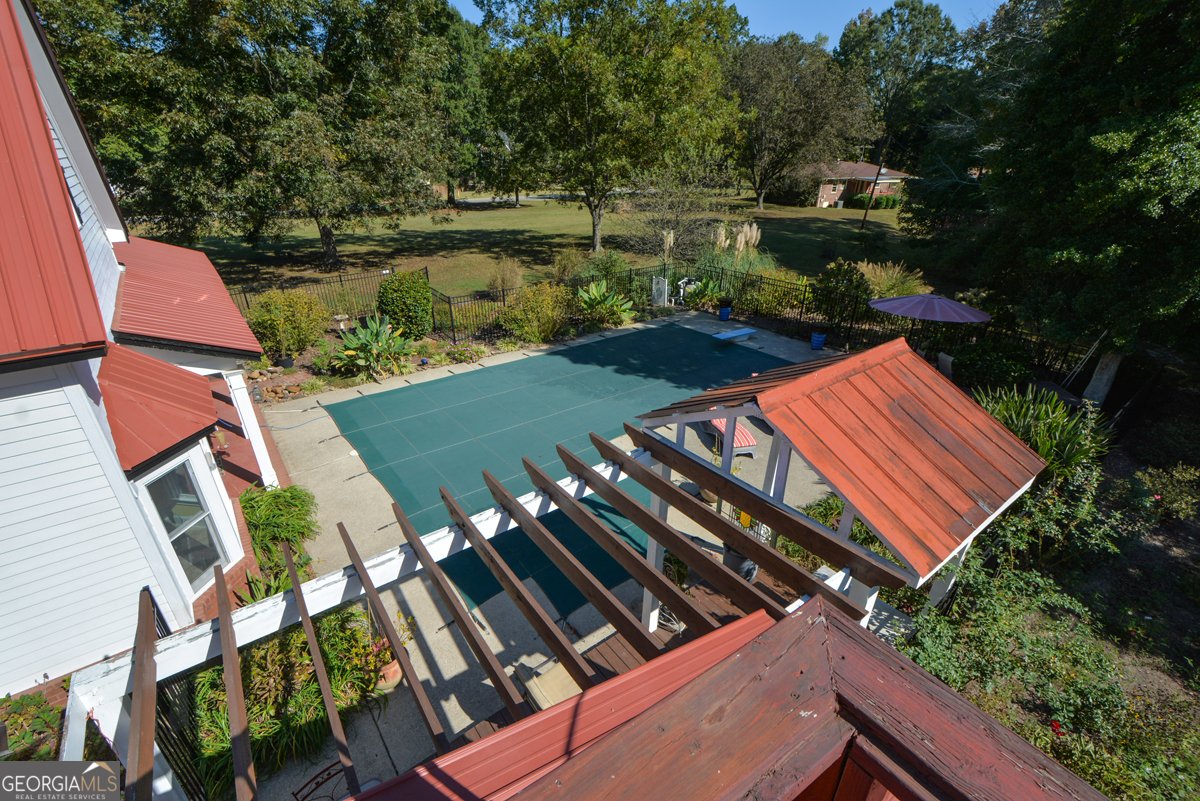 2419 OLD LOST MOUNTAIN Annex POWDER SPRINGS - 12