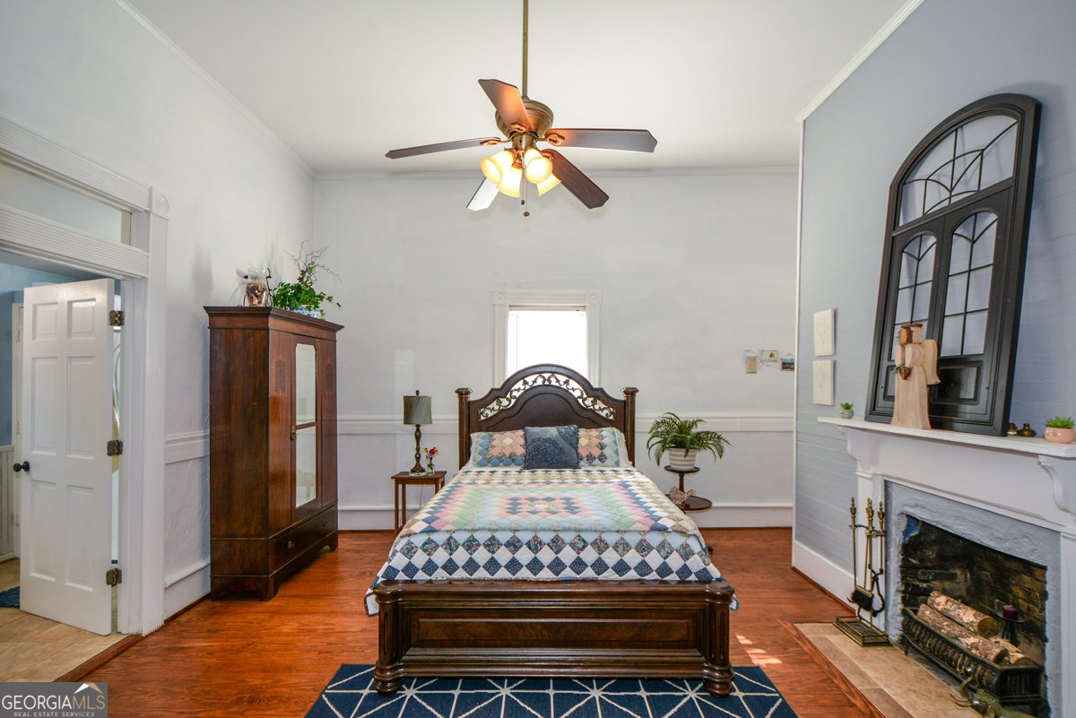 2419 OLD LOST MOUNTAIN Annex POWDER SPRINGS - 15