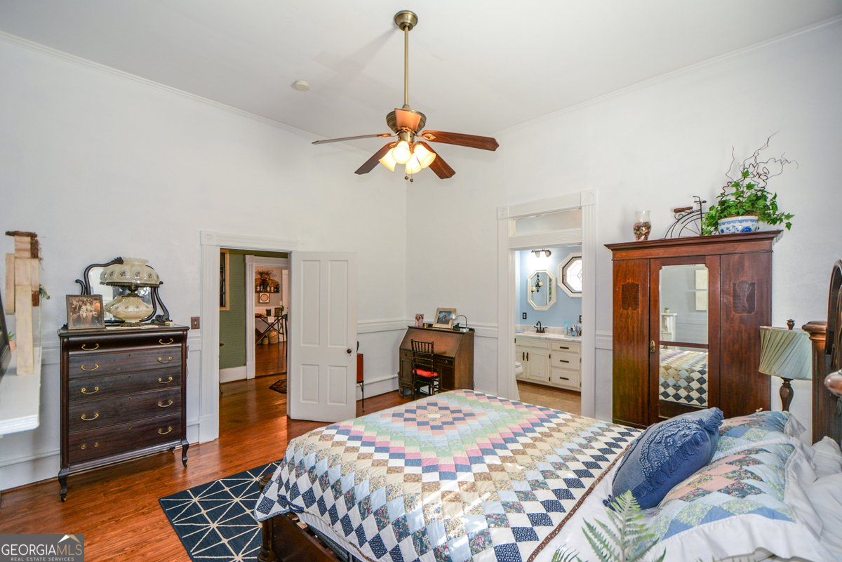 2419 OLD LOST MOUNTAIN Annex POWDER SPRINGS - 16