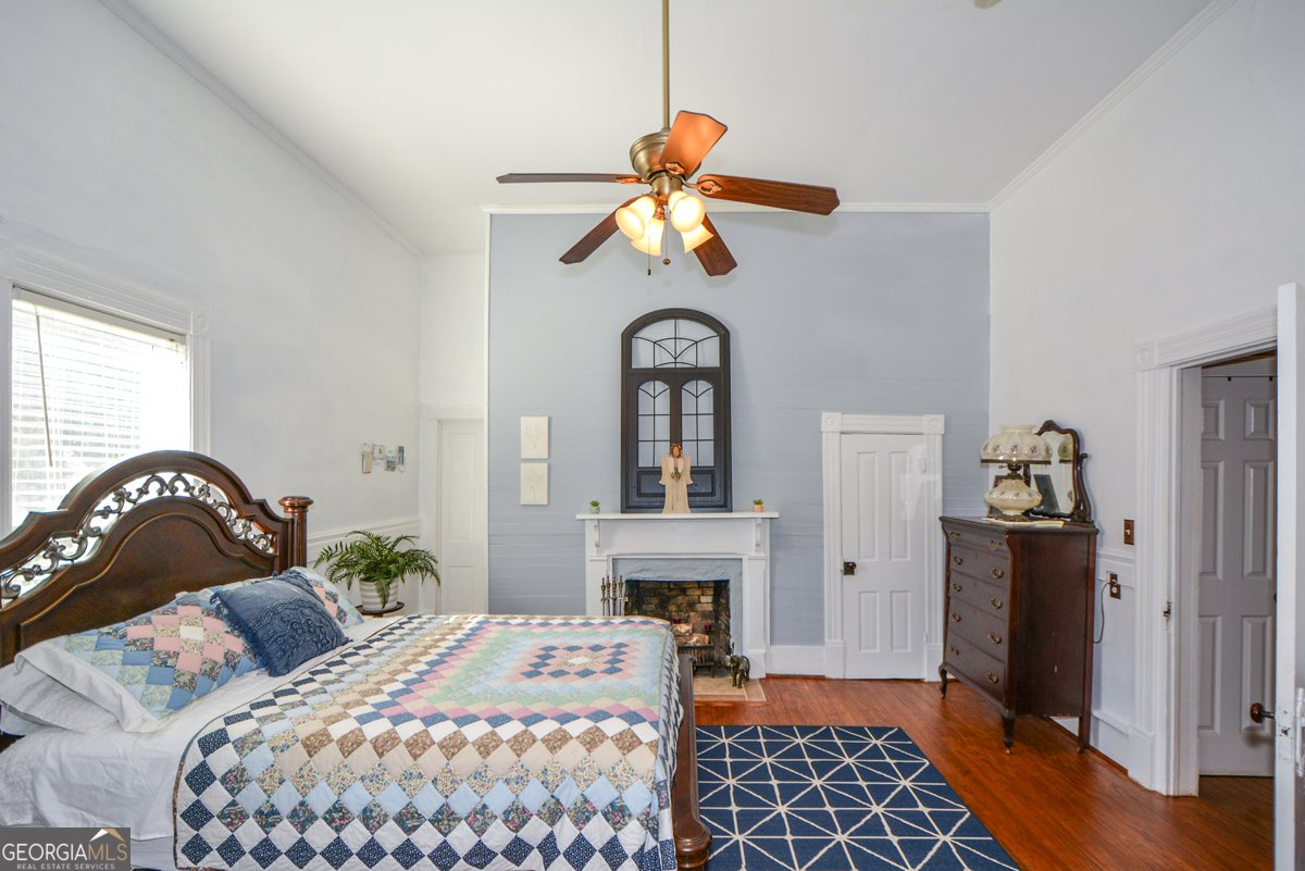 2419 OLD LOST MOUNTAIN Annex POWDER SPRINGS - 17